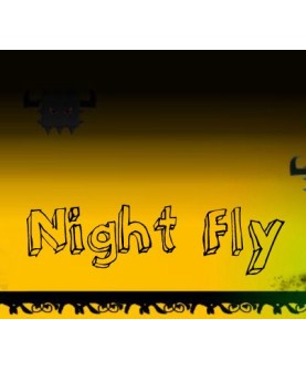 Night Fly Steam Key GLOBAL